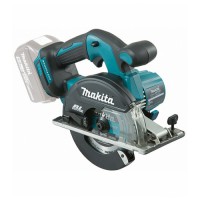 Makita DCS551Z metāla ripzāģis